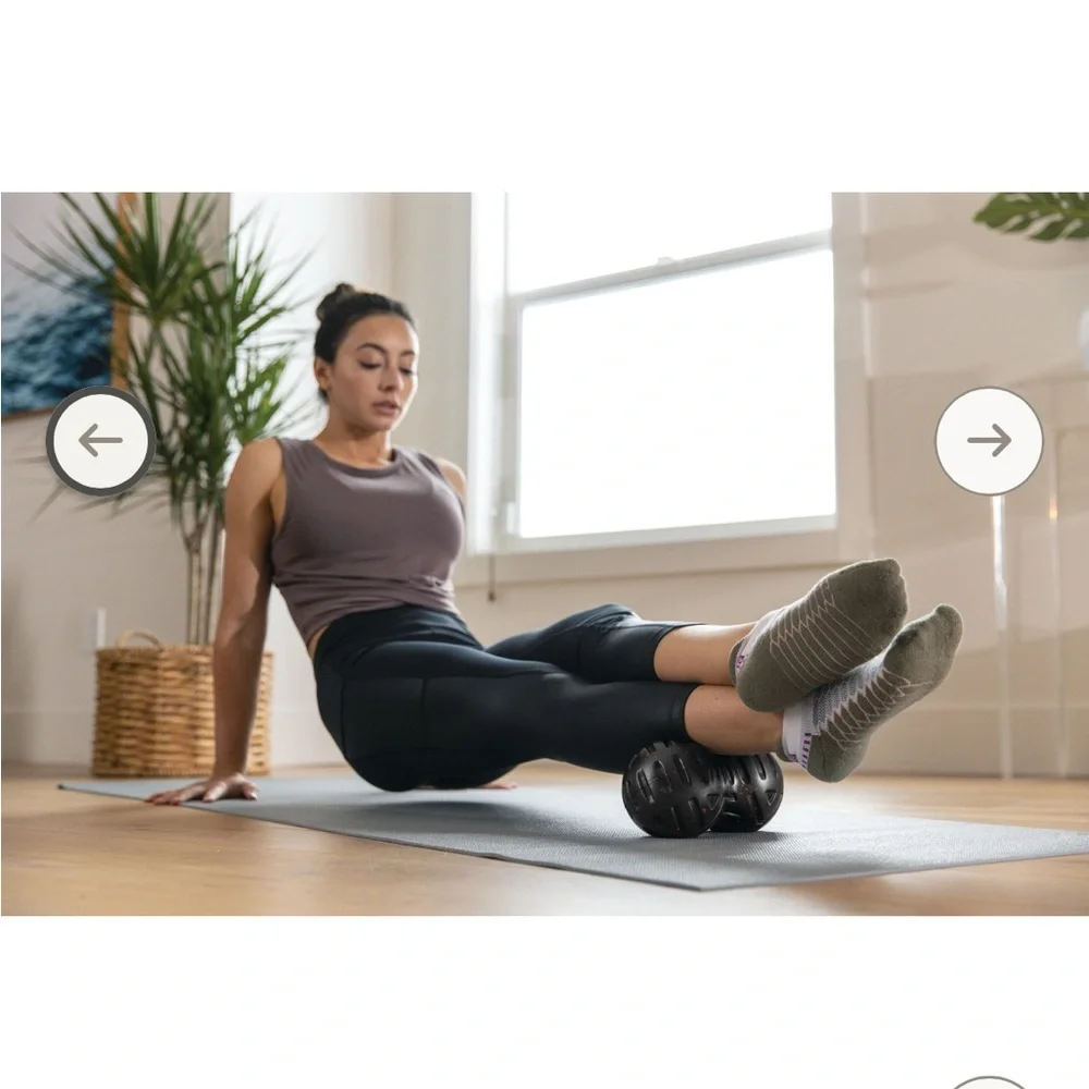 Trigger Point Performance Universal Massage Roller - Picture 5 of 5